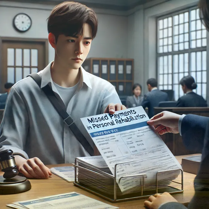 1500만원 이상 대출 연체 시