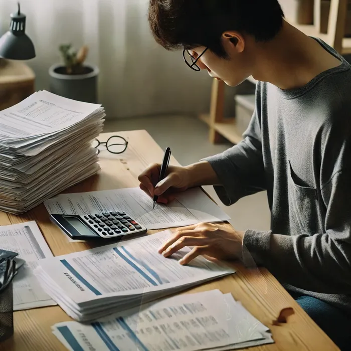 개인회생최저생계비