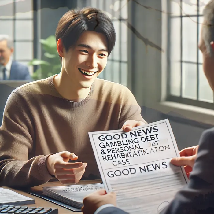 개인회생폐지후재신청