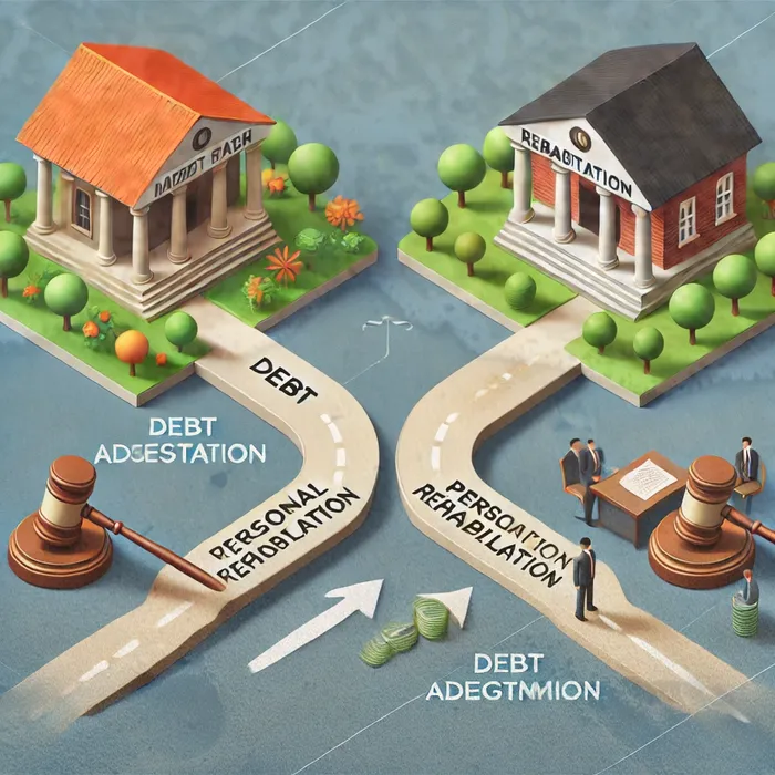 개인회생폐지후재신청