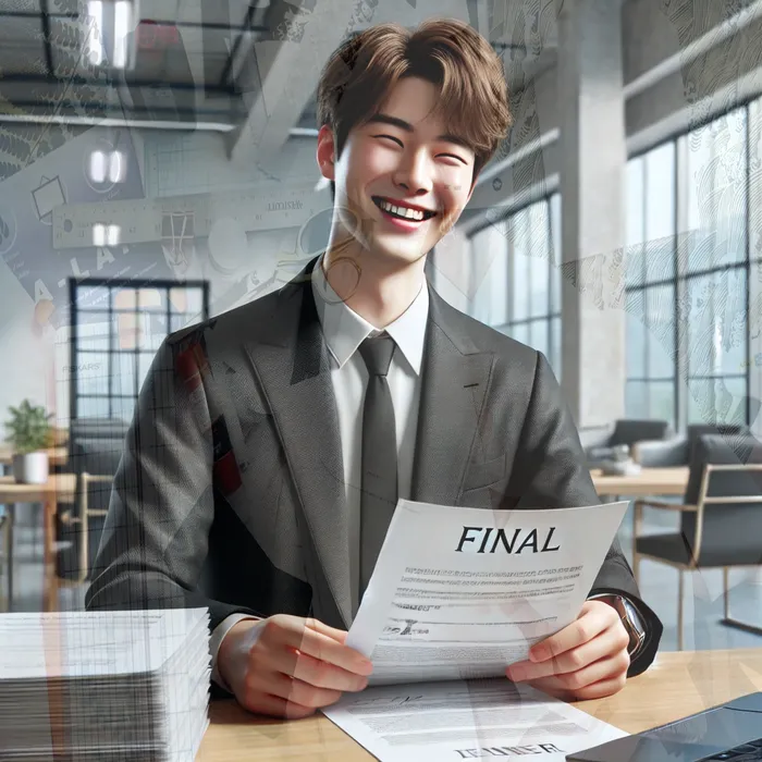 통대환대출 연체 시