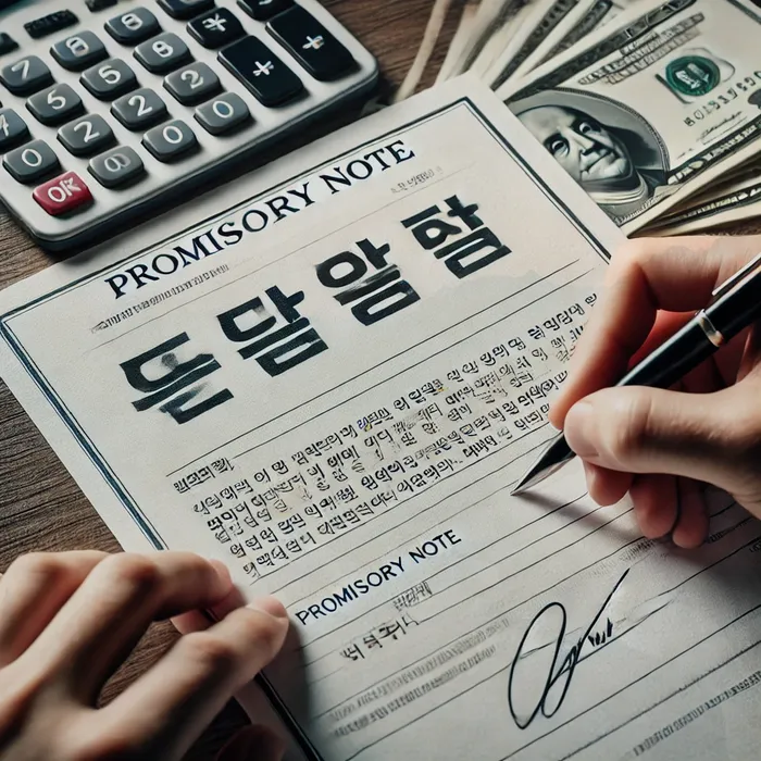 저축은행대출 연체 시