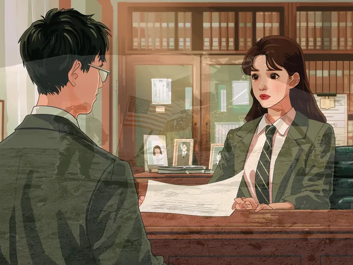 개인신용회복지원제도