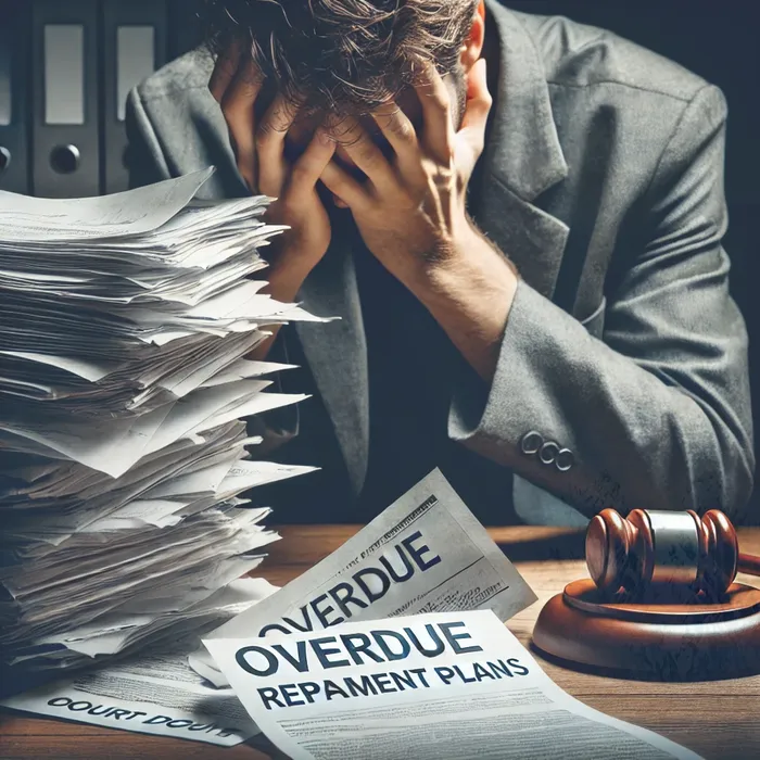 도박 개인회생 성공사례