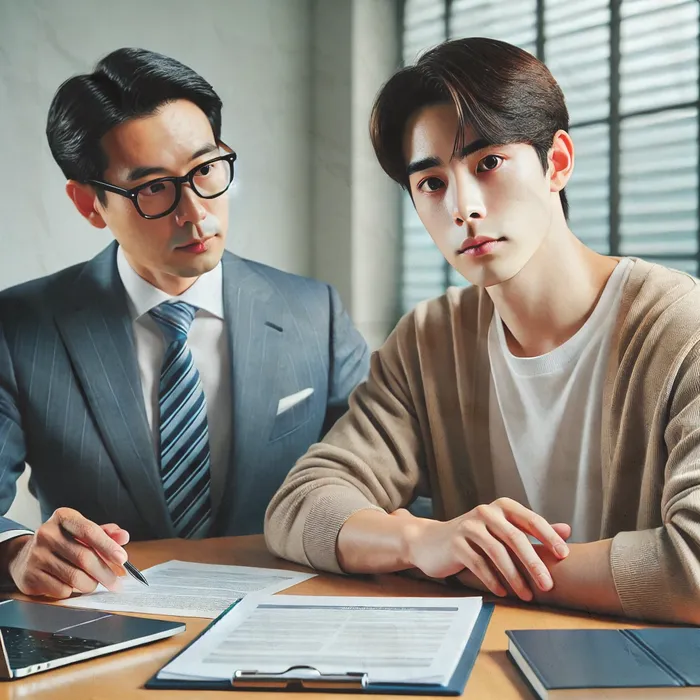 대환대출 연체 시