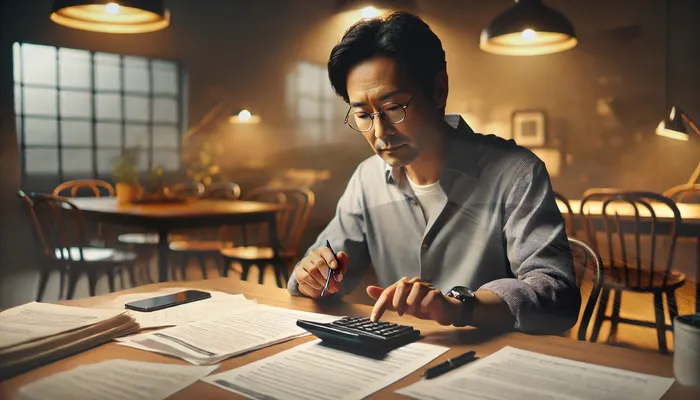 공무원개인회생