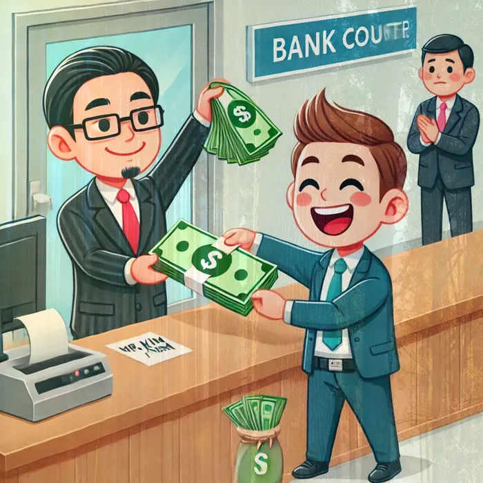 채무통합론 연체 시