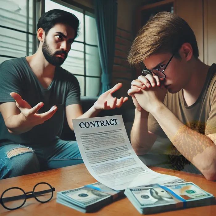 개인회생비용분납가능하고