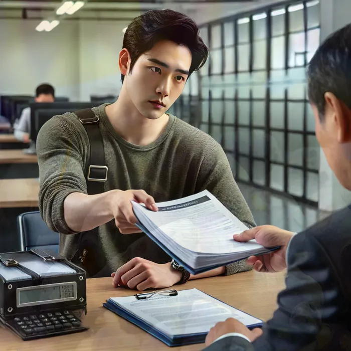 채무통합 하고 빚청산