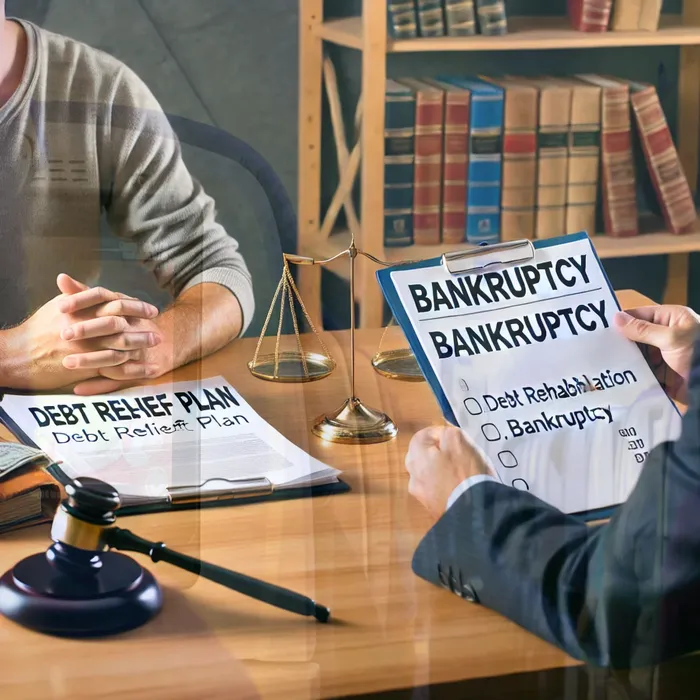 개인회생기각시