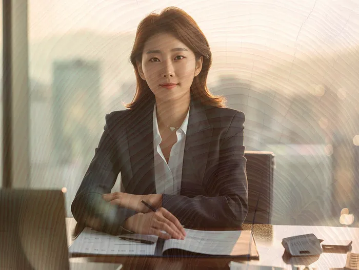 개인회생법무사