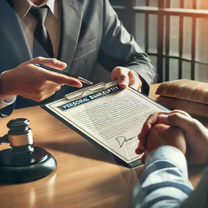 개인회생신청절차