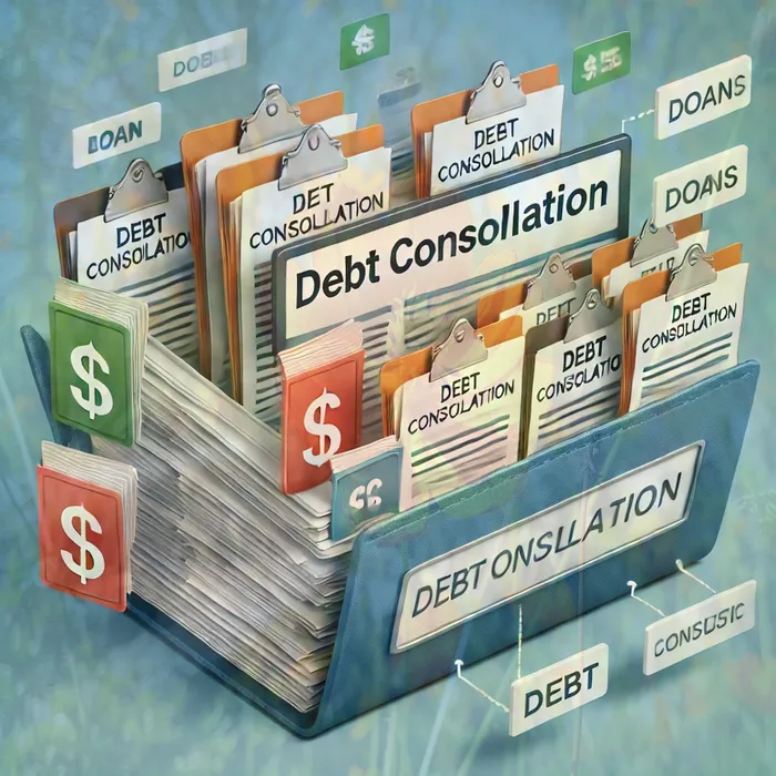 개인회생신청절차