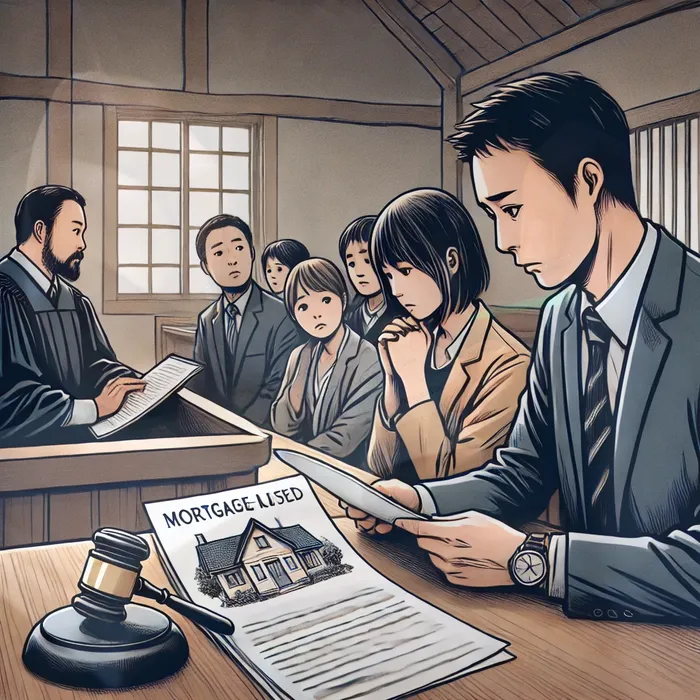 개인회생재신청