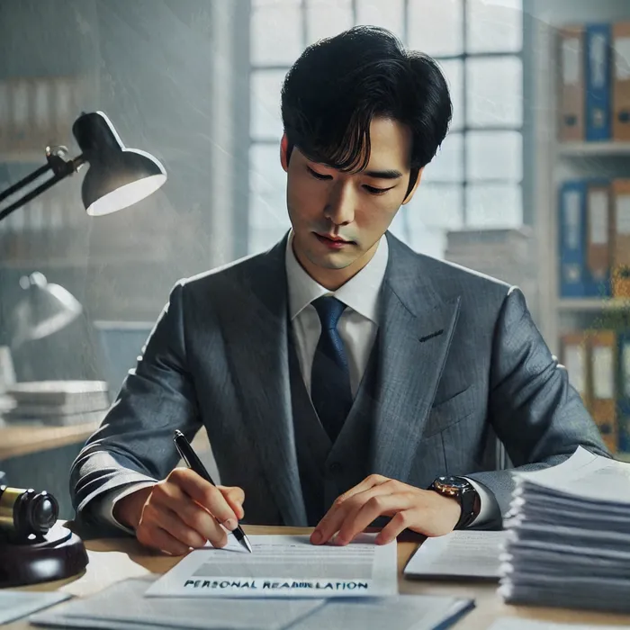 채무통합대환 연체 시