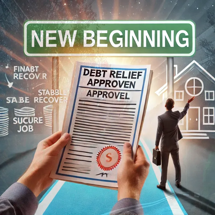 개인회생금지명령