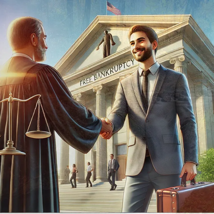 개인회생금지명령