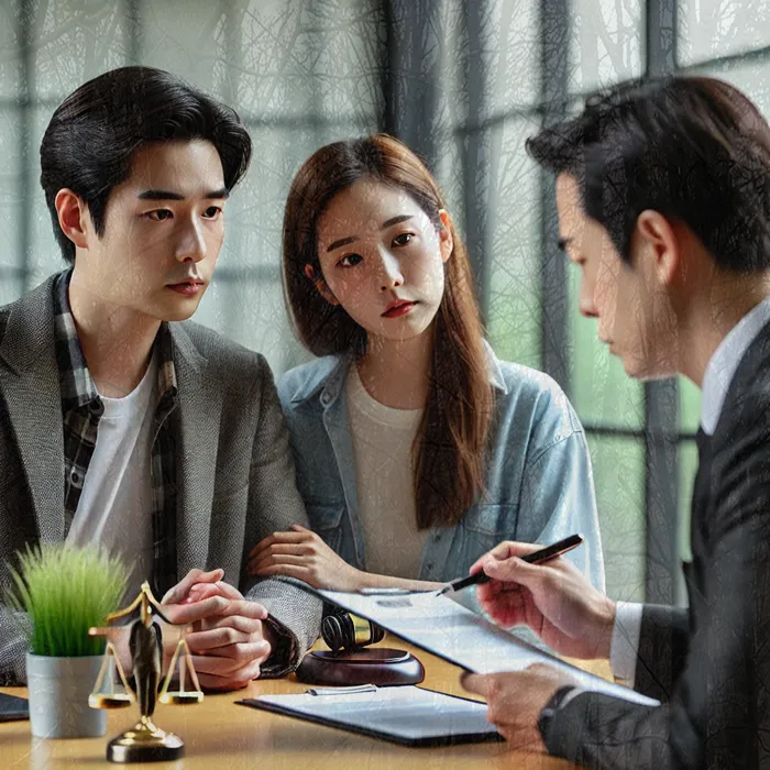 저금리대출 연체 시