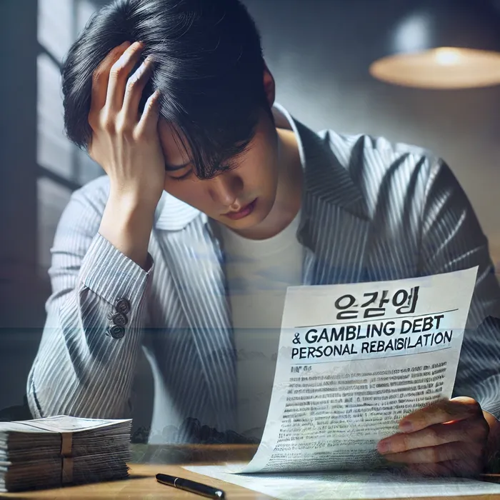 개인회생과파산차이