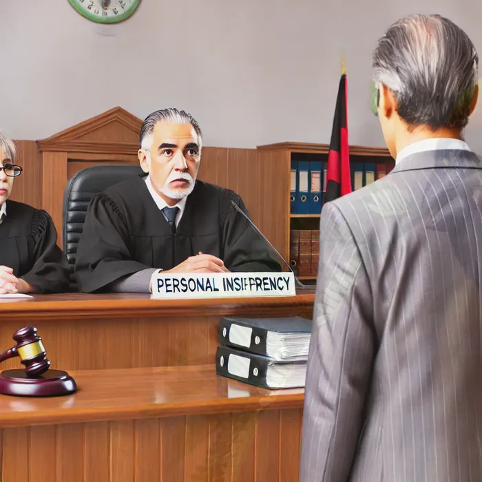 개인파산면책기간