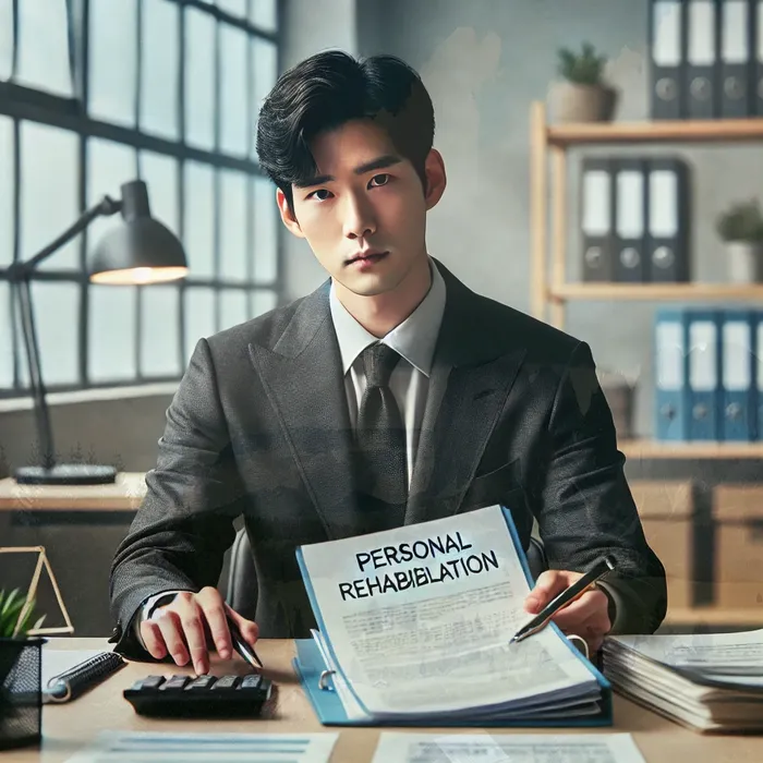 고금리전환대출 연체 시