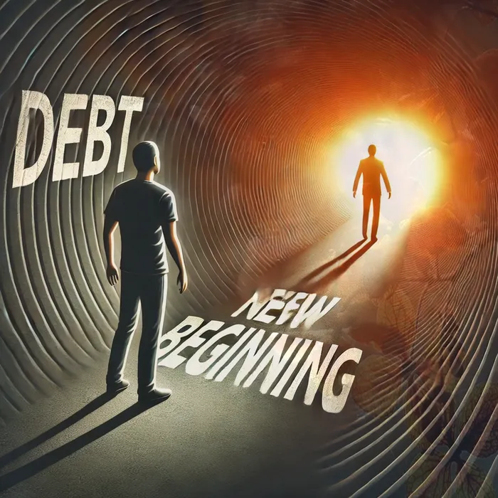 개인회생 중지명령