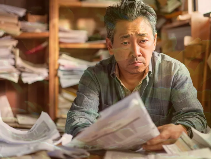 개인회생 중지명령