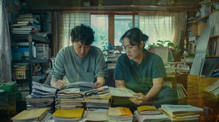 개인회생 중지명령