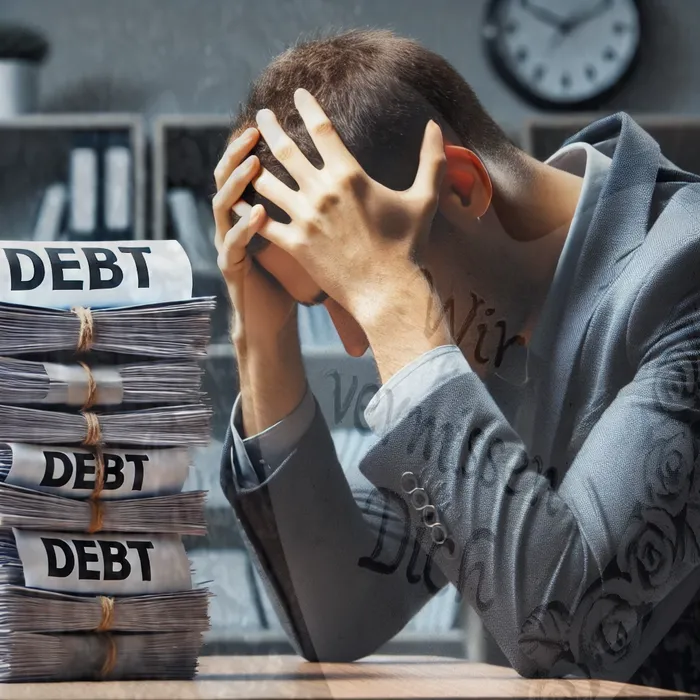 신용대출 연체 시