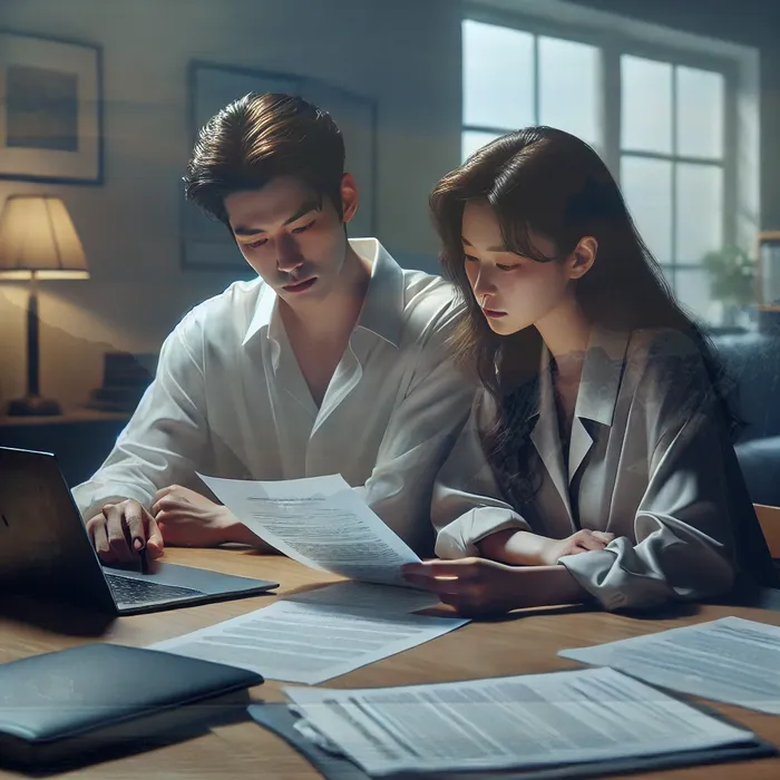 개인회생법무사