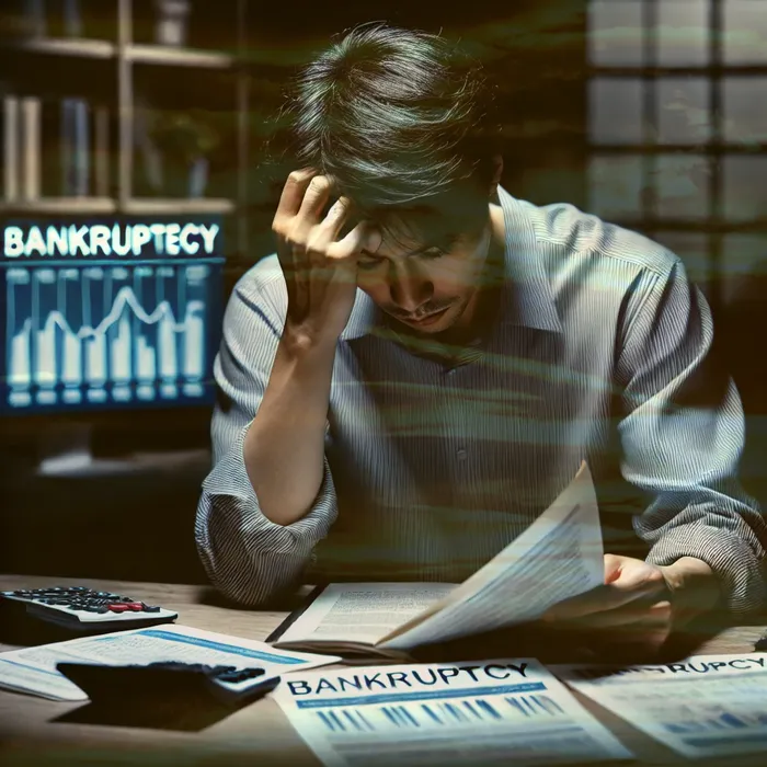 사업자개인회생