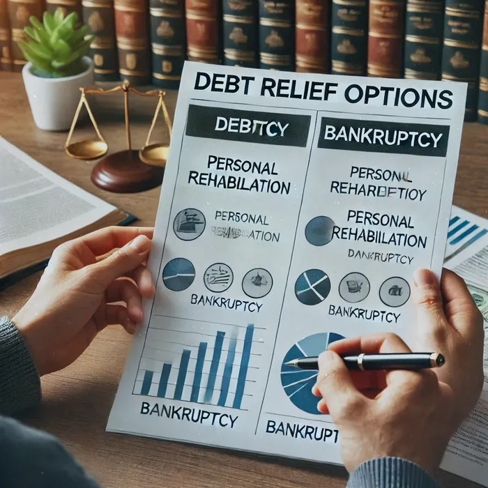 개인회생법무사