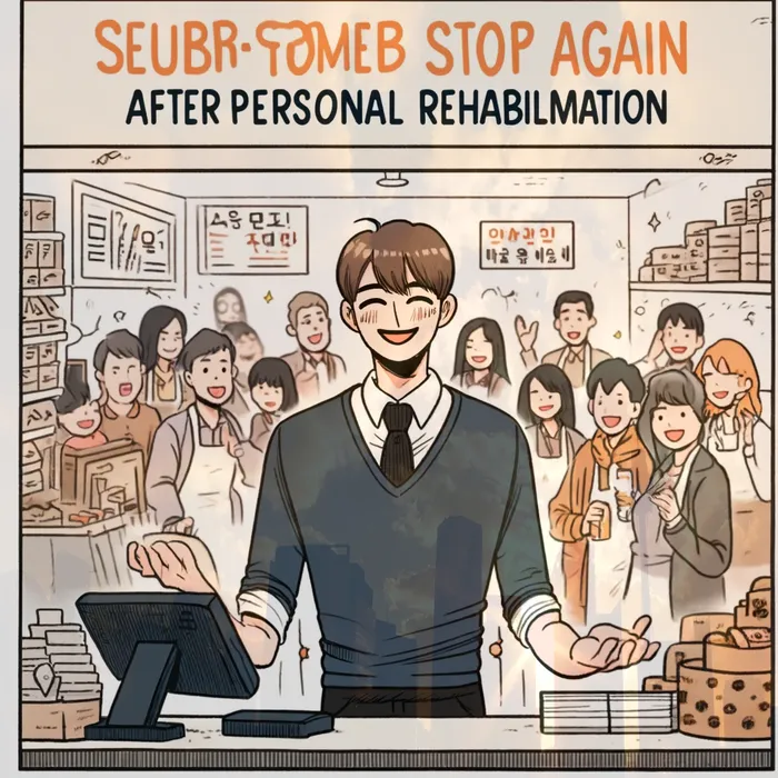 개인회생법무사