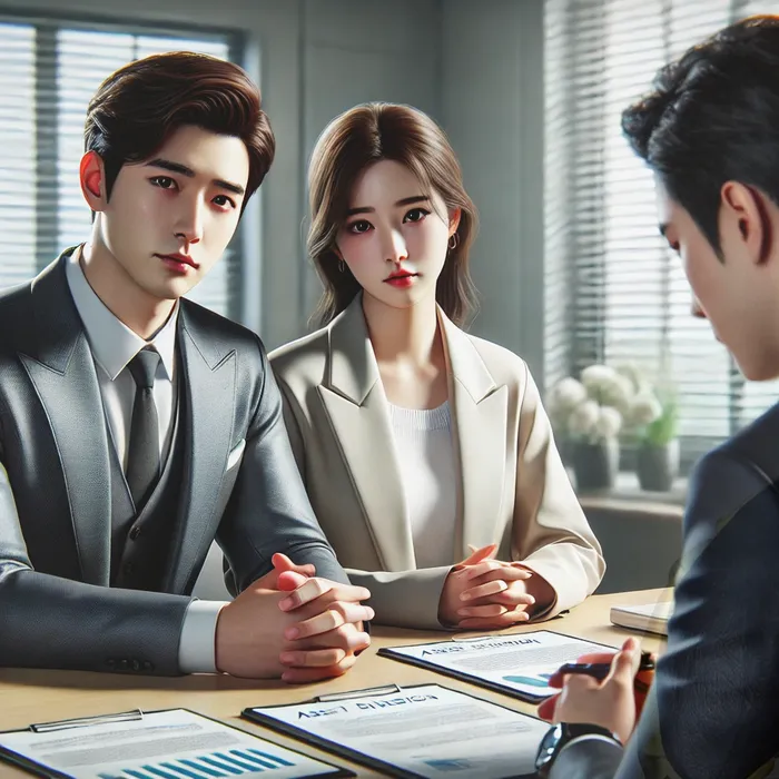 개인회생 분납 가능한