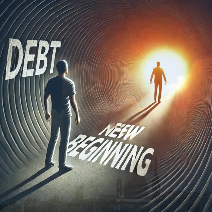 신용불량자회복