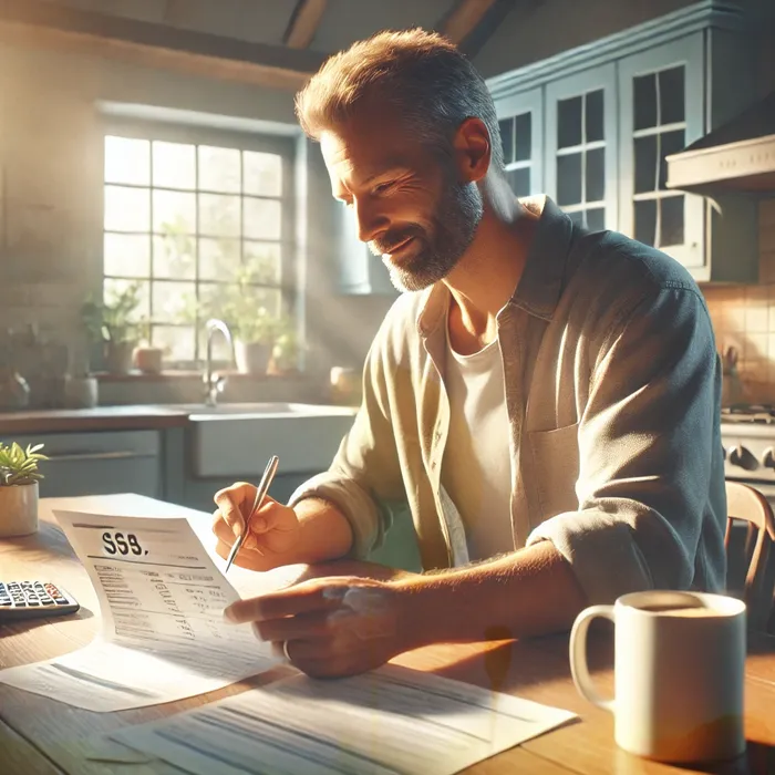 개인회생인가결정