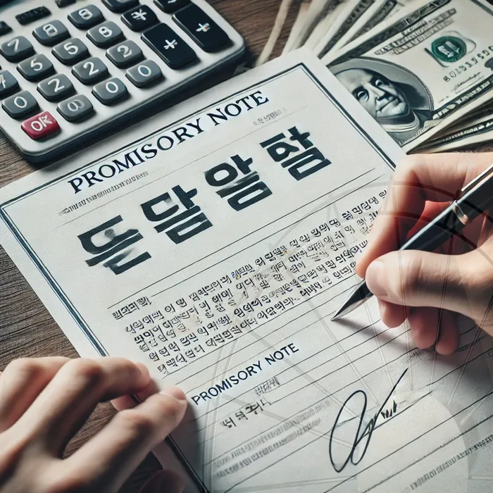 개인회생인가결정