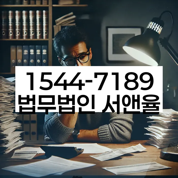 개인회생인가결정