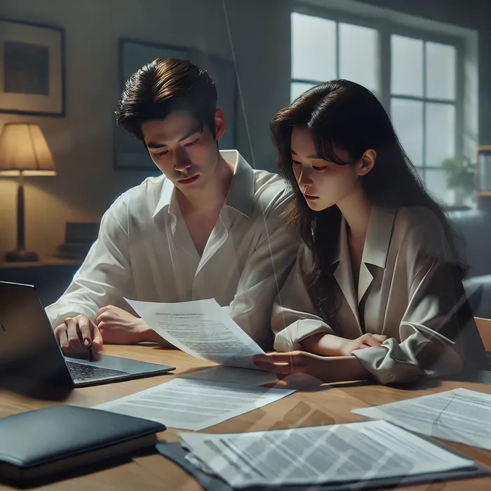 중금리대환대출 연체 시