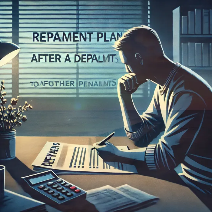 중금리대환대출 연체 시