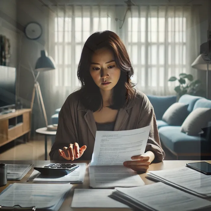 저축은행대출 연체 시