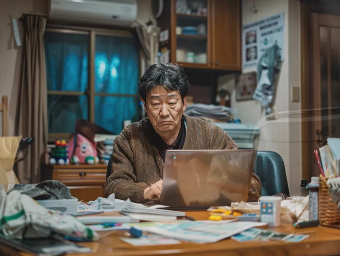 개인회생인가결정