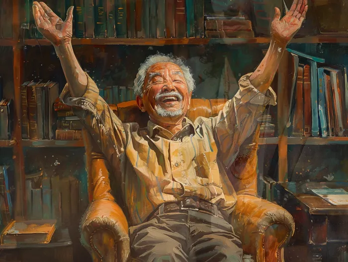 개인회생인가결정