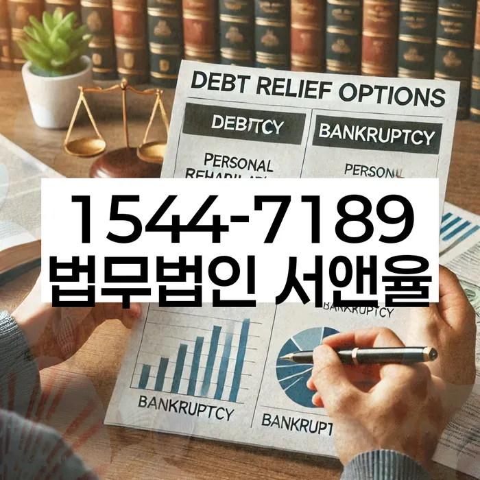 회생전문변호사