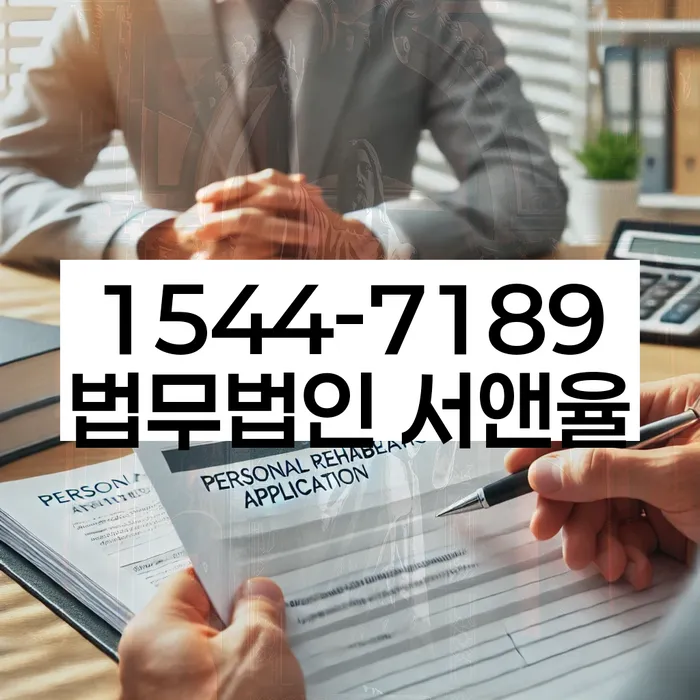 무료개인회생상담