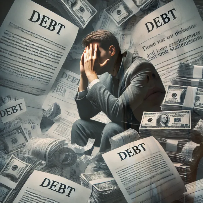 개인사업자파산