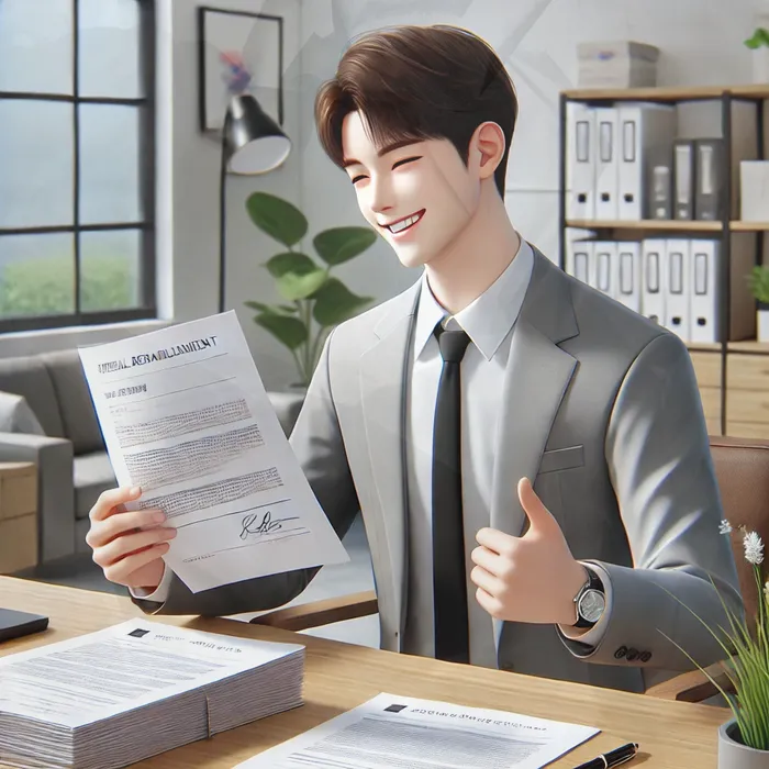 다중채무자 연체 시