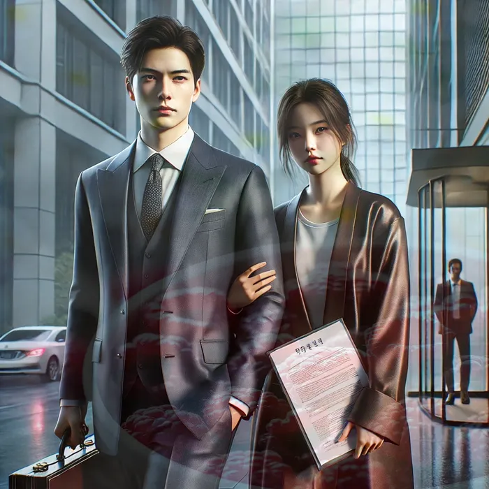 개인회생신용회복