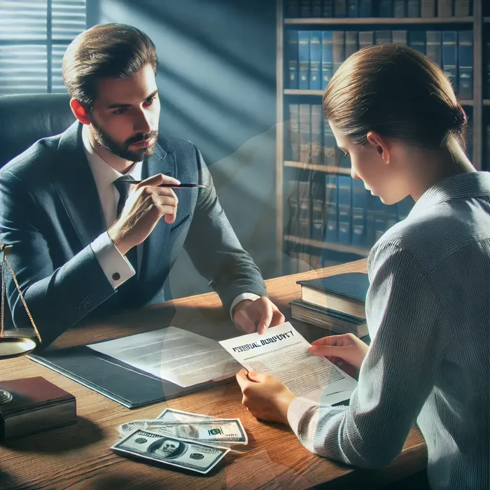 개인회생신용회복