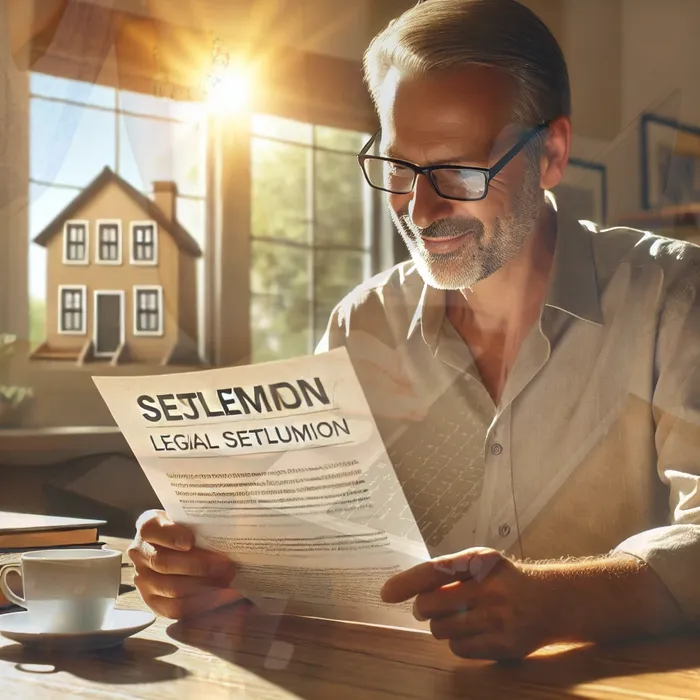 개인회생신청서류